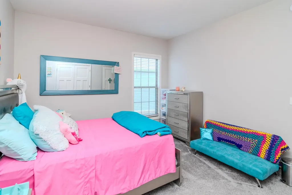 3683 Bay Springs Park Lexington KY 40509