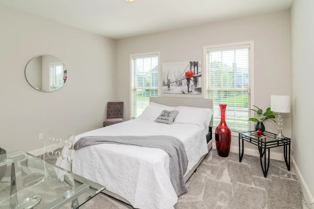 3683 Bay Springs Park Lexington KY 40509