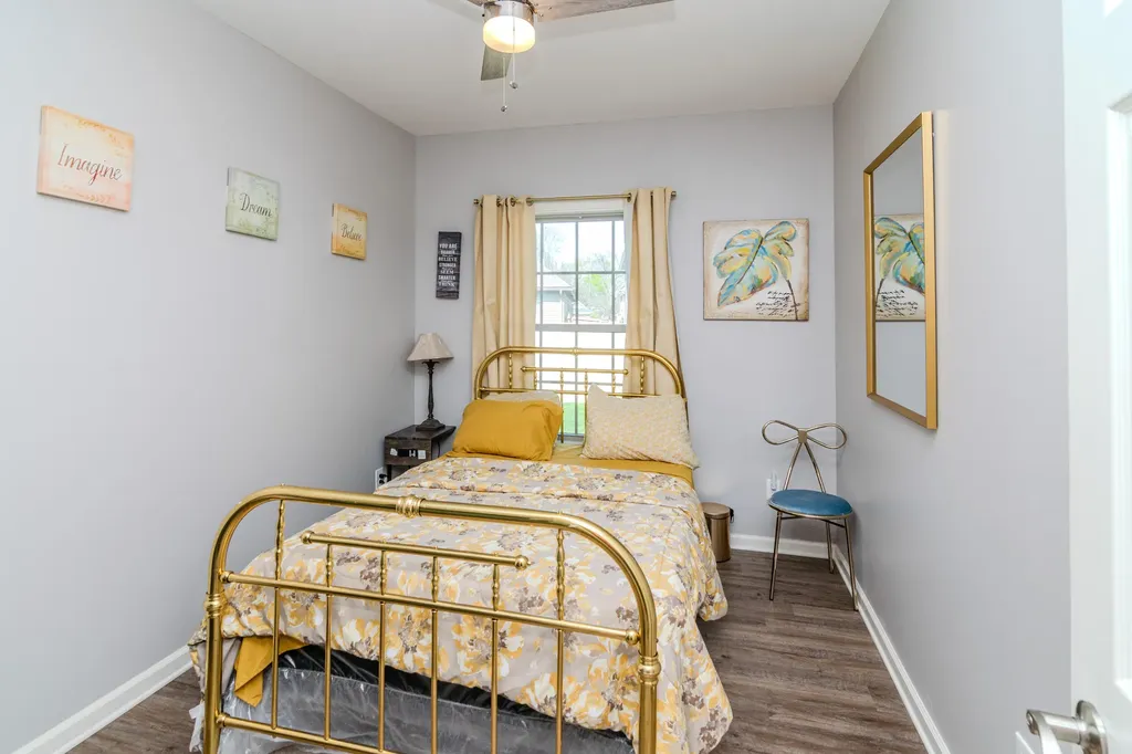 3683 Bay Springs Park Lexington KY 40509