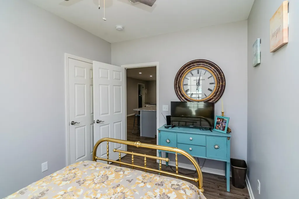 3683 Bay Springs Park Lexington KY 40509
