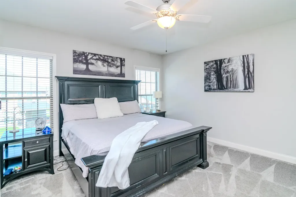3683 Bay Springs Park Lexington KY 40509