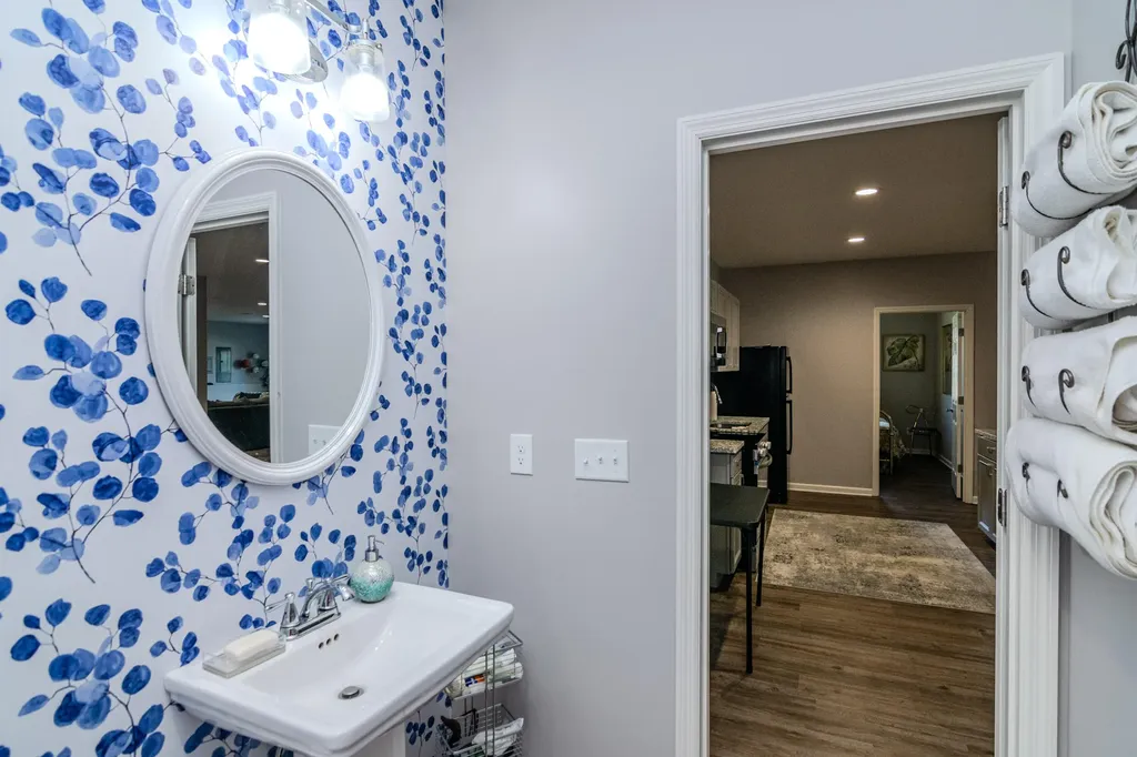 3683 Bay Springs Park Lexington KY 40509