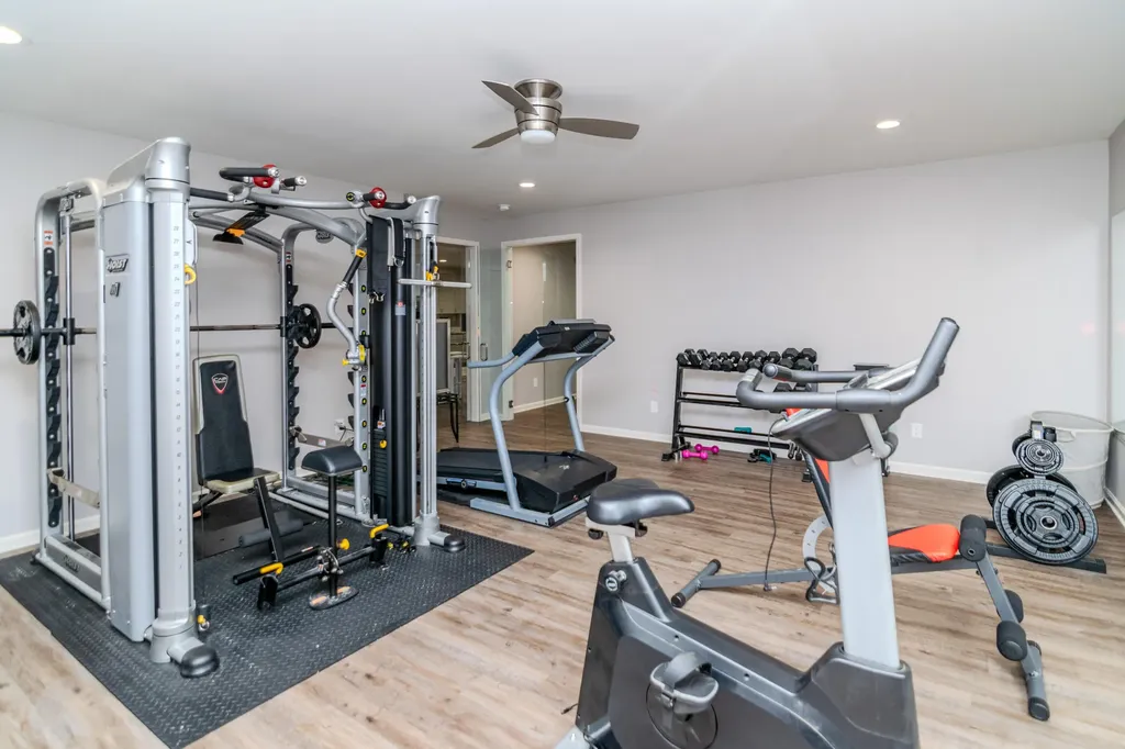 3683 Bay Springs Park Lexington KY 40509