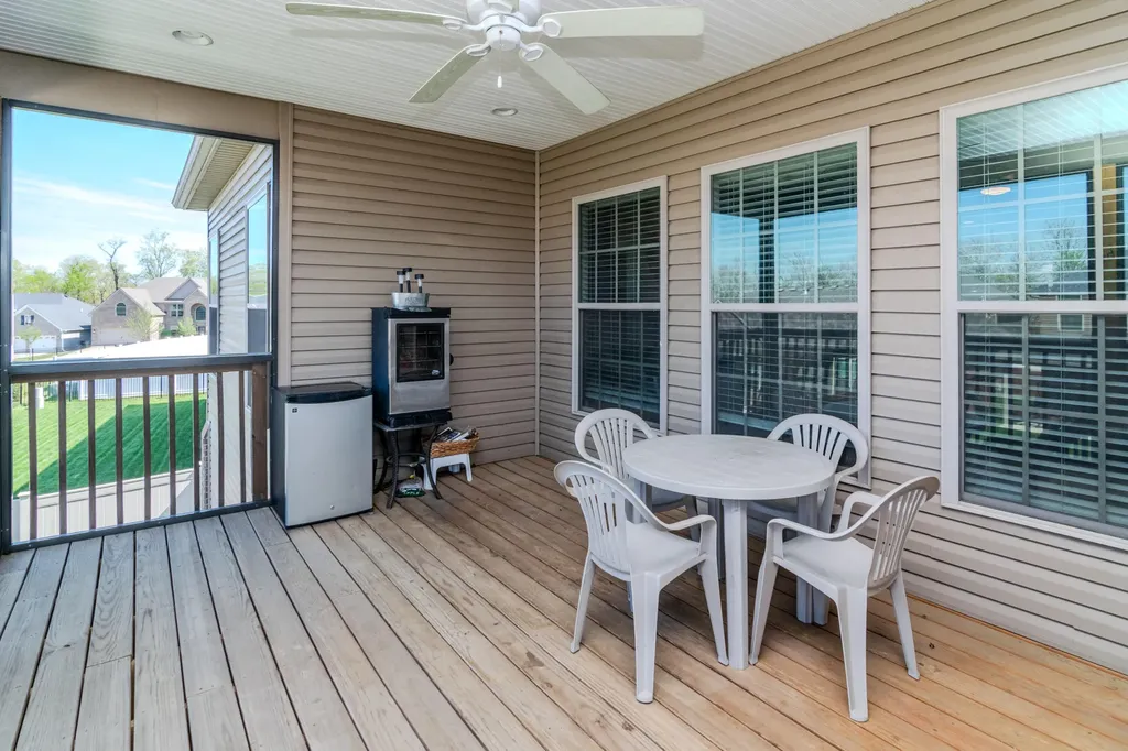 3683 Bay Springs Park Lexington KY 40509