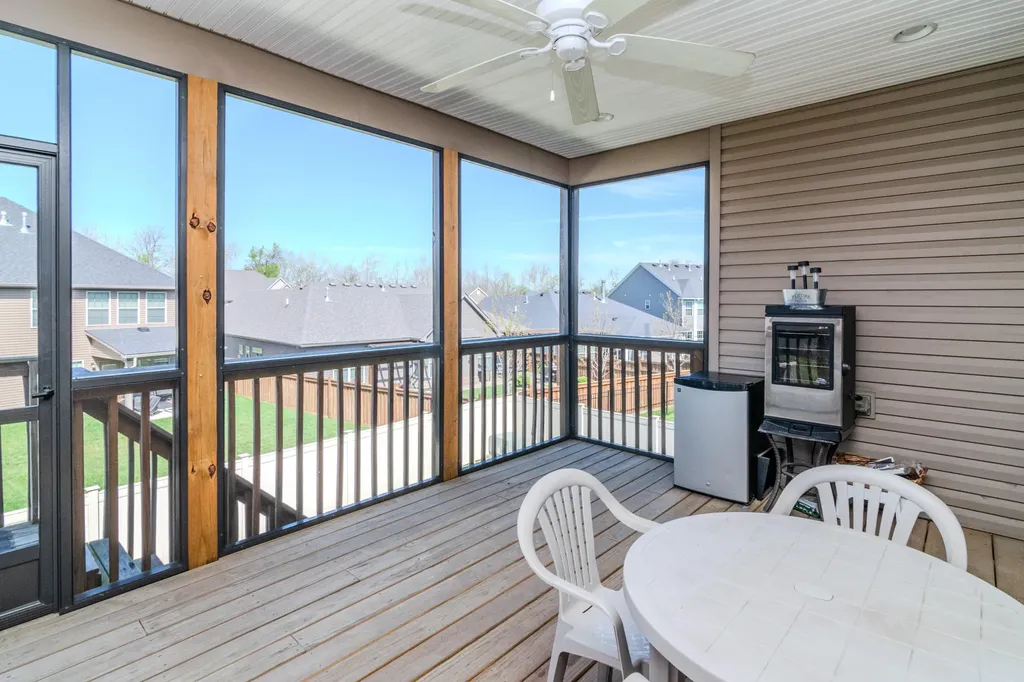 3683 Bay Springs Park Lexington KY 40509