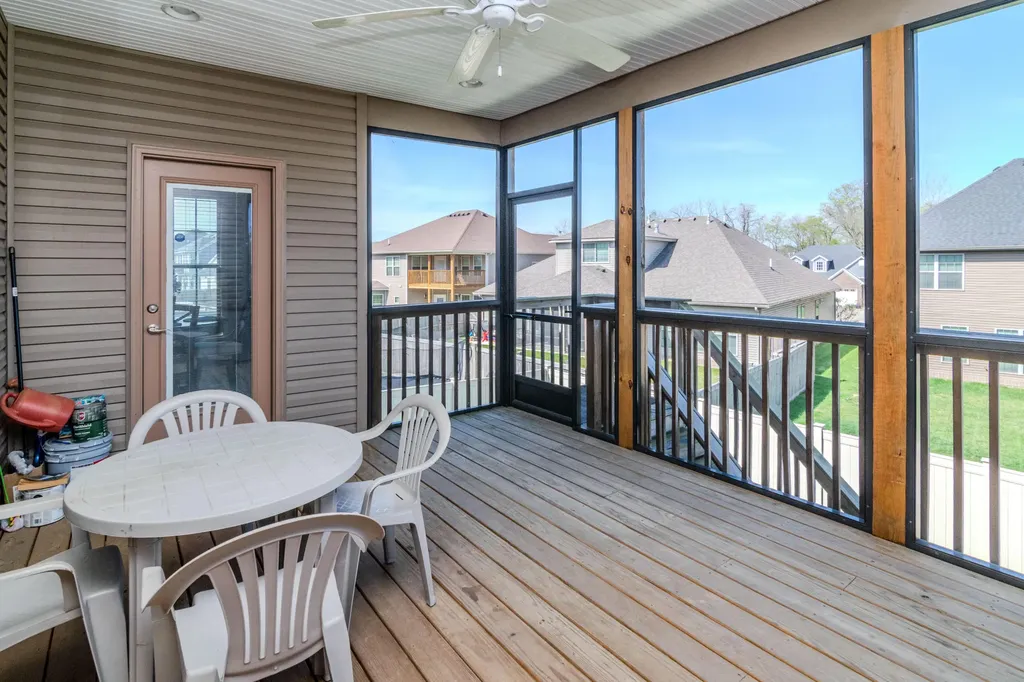 3683 Bay Springs Park Lexington KY 40509