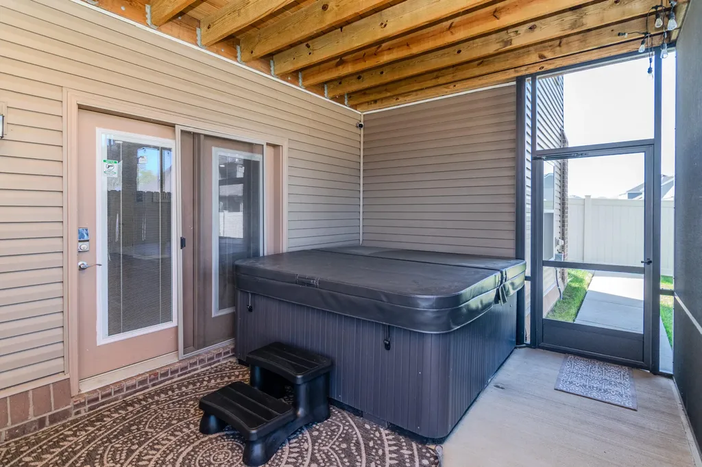 3683 Bay Springs Park Lexington KY 40509