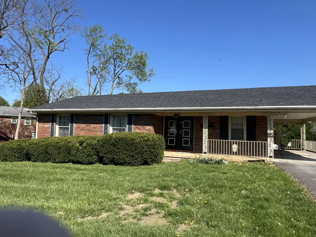 654 Carolyn Street Danville KY 40422