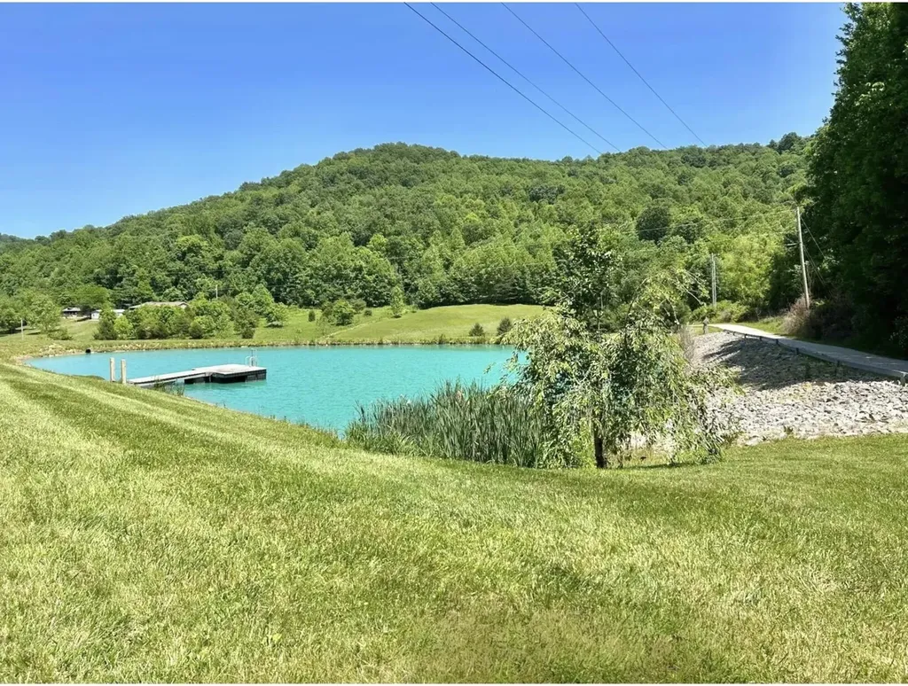 1538 May Hollow Road Tollesboro KY 41189