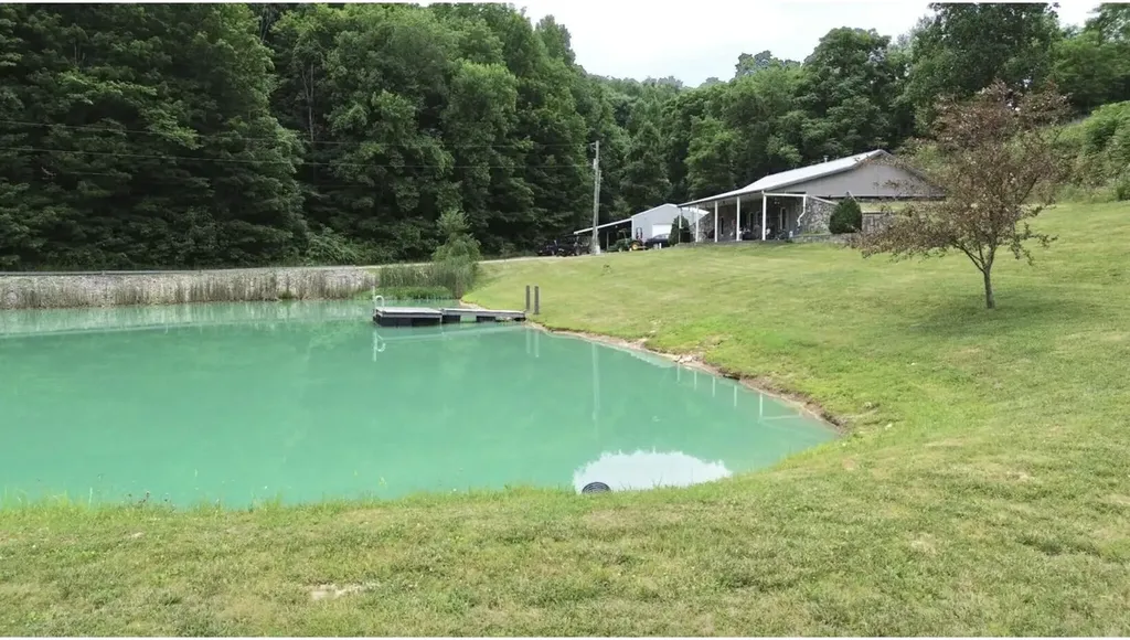 1538 May Hollow Road Tollesboro KY 41189