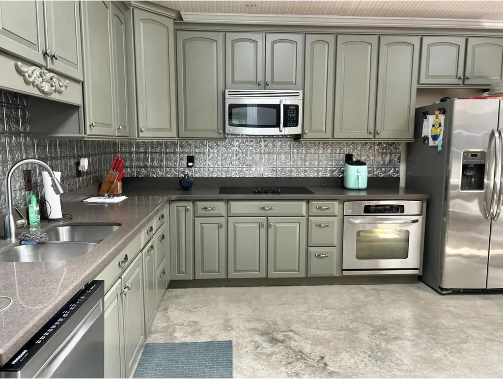 1538 May Hollow Road Tollesboro KY 41189