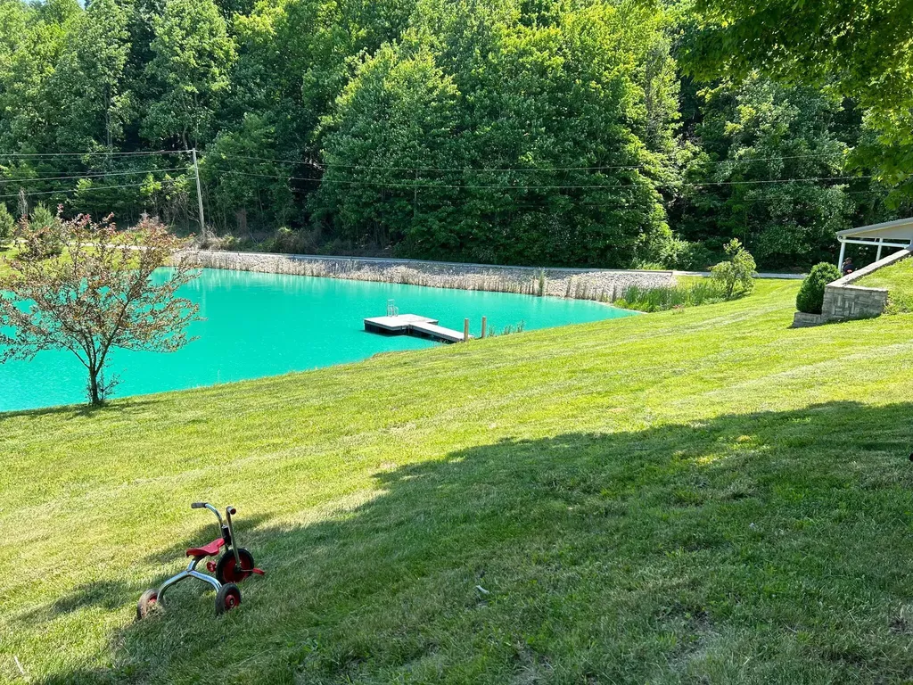 1538 May Hollow Road Tollesboro KY 41189