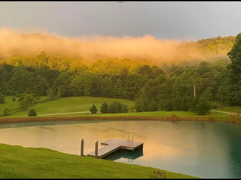 1538 May Hollow Road Tollesboro KY 41189
