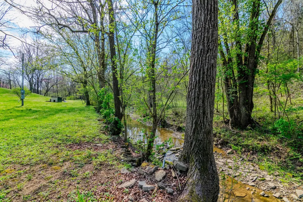 1207 Logan Road Springfield KY 40069