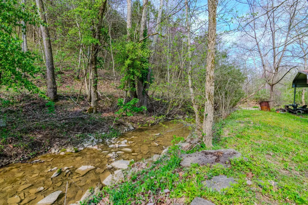 1207 Logan Road Springfield KY 40069