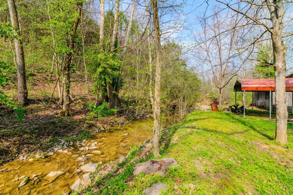 1207 Logan Road Springfield KY 40069