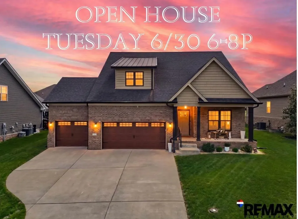 113 Golden Burley Avenue Nicholasville KY 40356