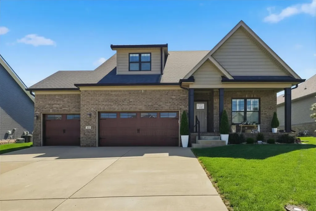 113 Golden Burley Avenue Nicholasville KY 40356