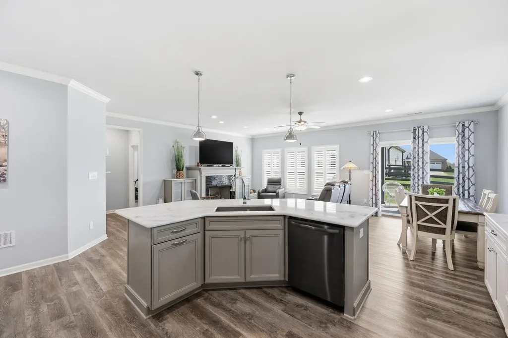 113 Golden Burley Avenue Nicholasville KY 40356