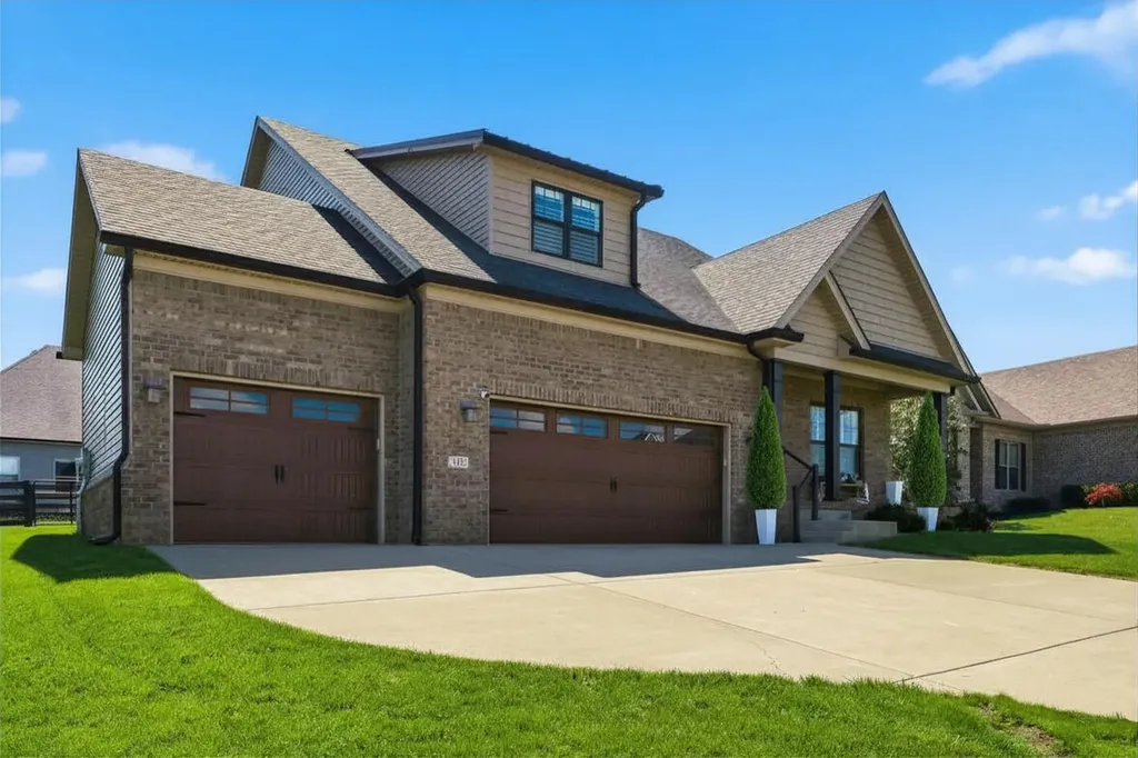 113 Golden Burley Avenue Nicholasville KY 40356