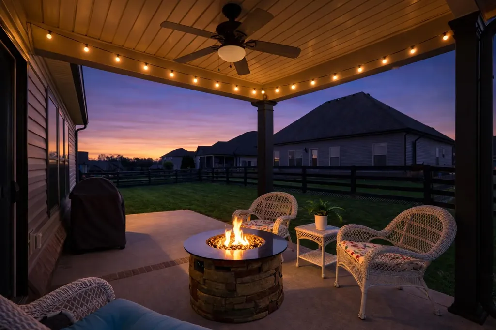 113 Golden Burley Avenue Nicholasville KY 40356