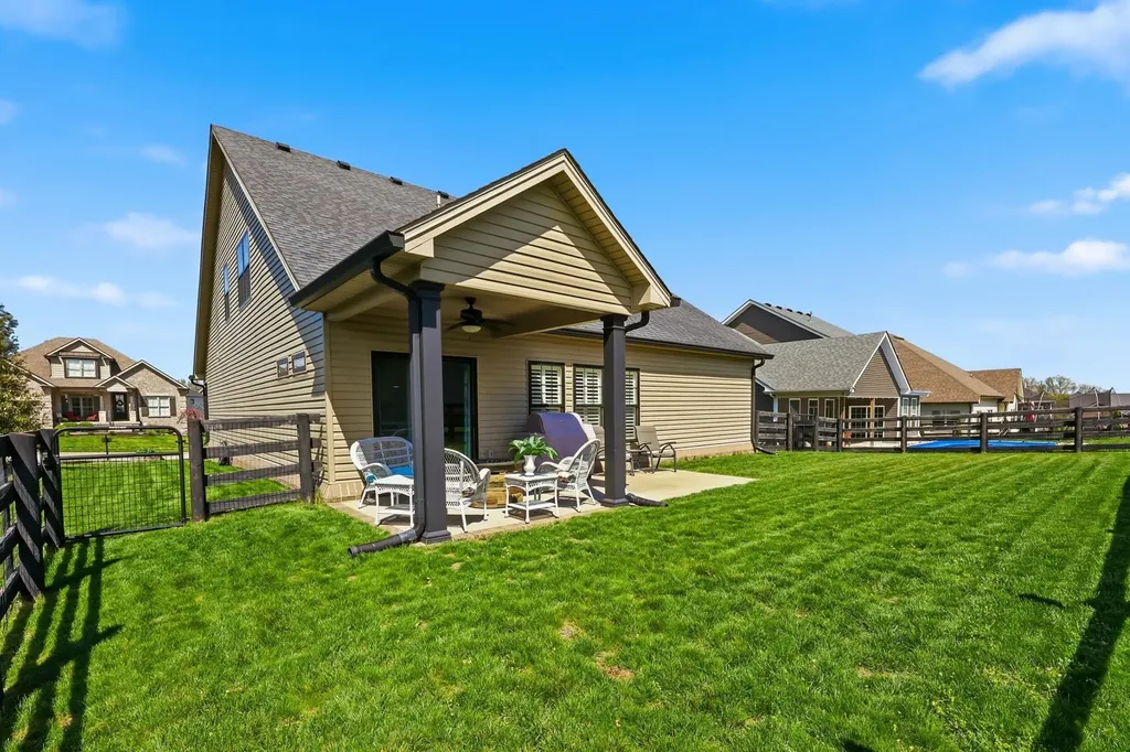 113 Golden Burley Avenue Nicholasville KY 40356