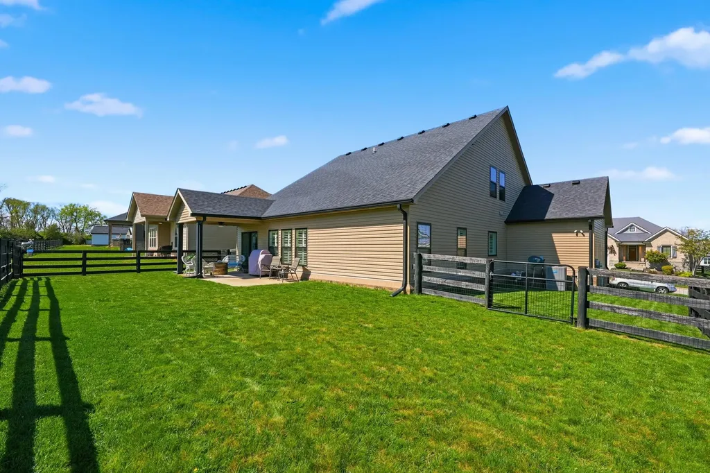 113 Golden Burley Avenue Nicholasville KY 40356
