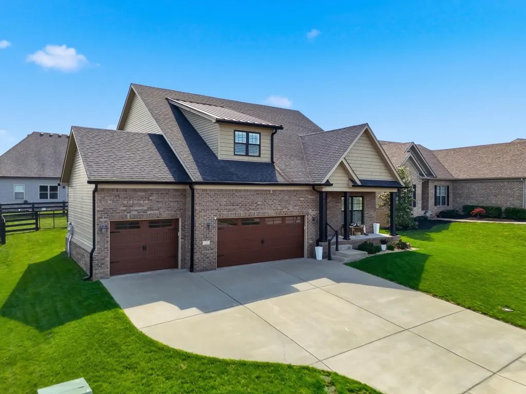 113 Golden Burley Avenue Nicholasville KY 40356