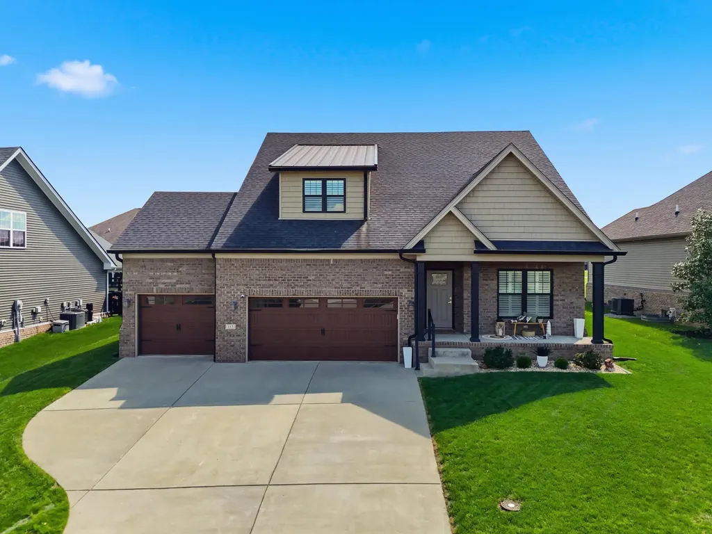 113 Golden Burley Avenue Nicholasville KY 40356