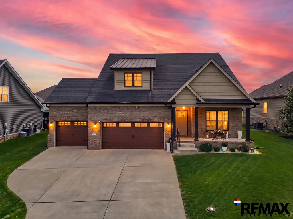 113 Golden Burley Avenue Nicholasville KY 40356