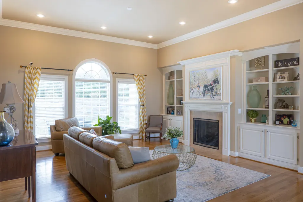 3305 Blackford Pass Lexington KY 40509