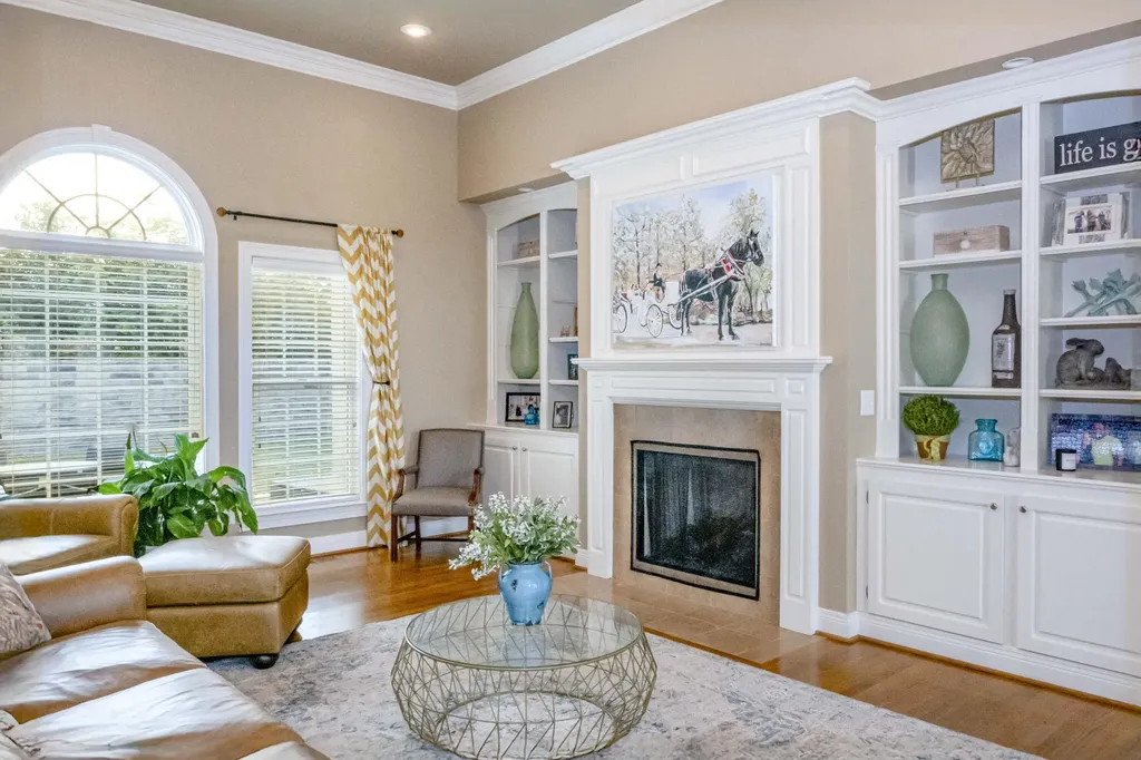 3305 Blackford Pass Lexington KY 40509