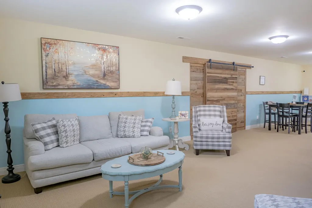 3305 Blackford Pass Lexington KY 40509