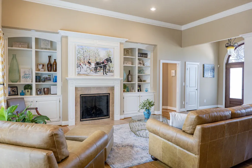 3305 Blackford Pass Lexington KY 40509