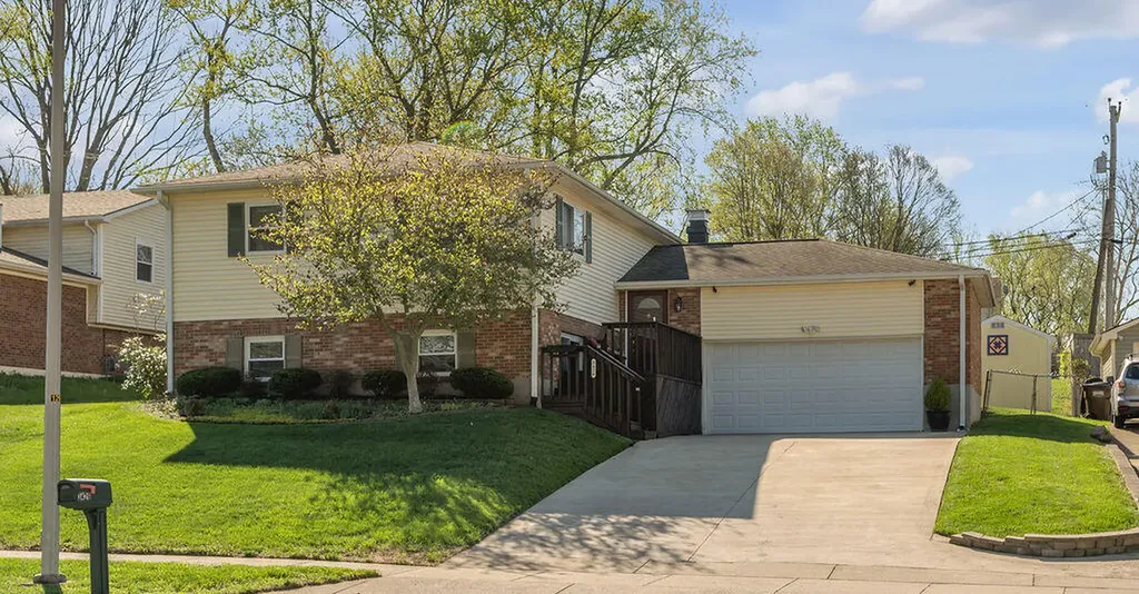 3426 Clays Mill Road Lexington KY 40503