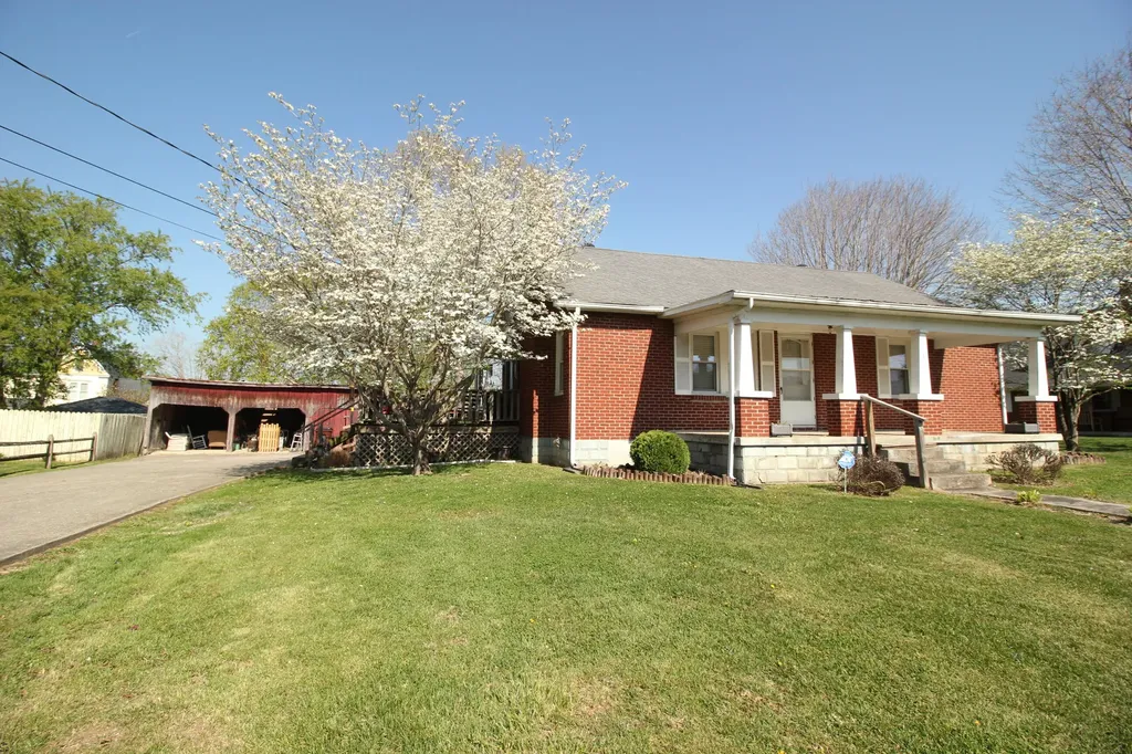 43 Foster Street Liberty KY 42539