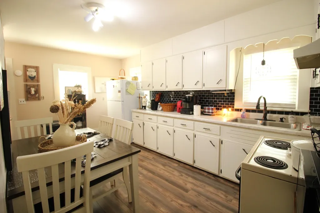 43 Foster Street Liberty KY 42539