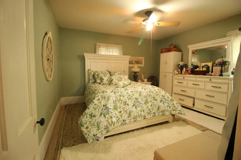 43 Foster Street Liberty KY 42539