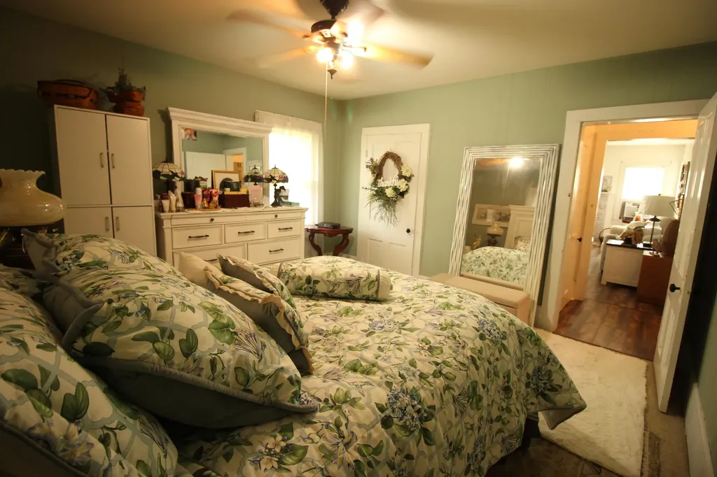 43 Foster Street Liberty KY 42539