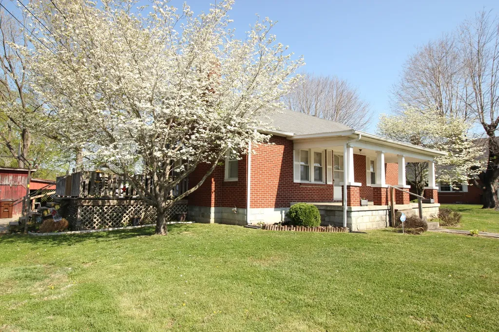 43 Foster Street Liberty KY 42539