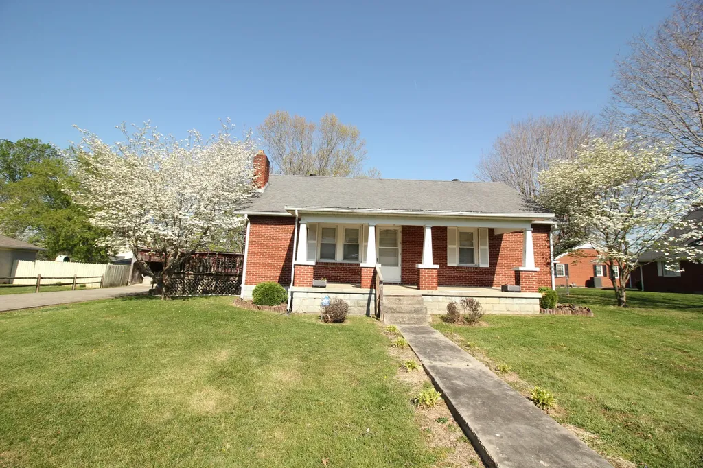 43 Foster Street Liberty KY 42539