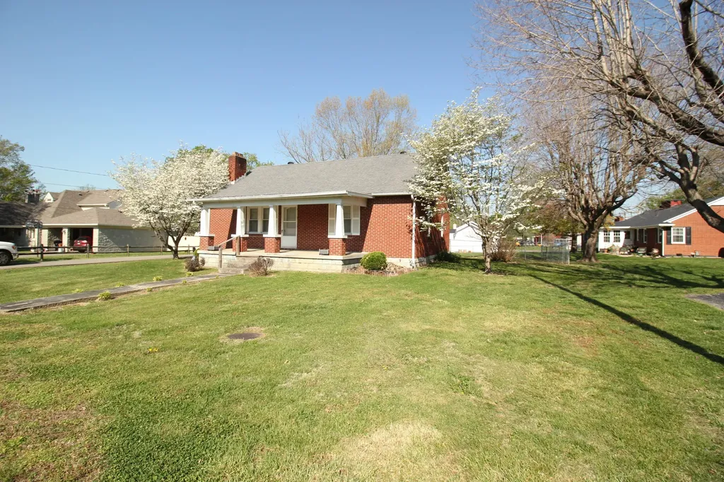 43 Foster Street Liberty KY 42539