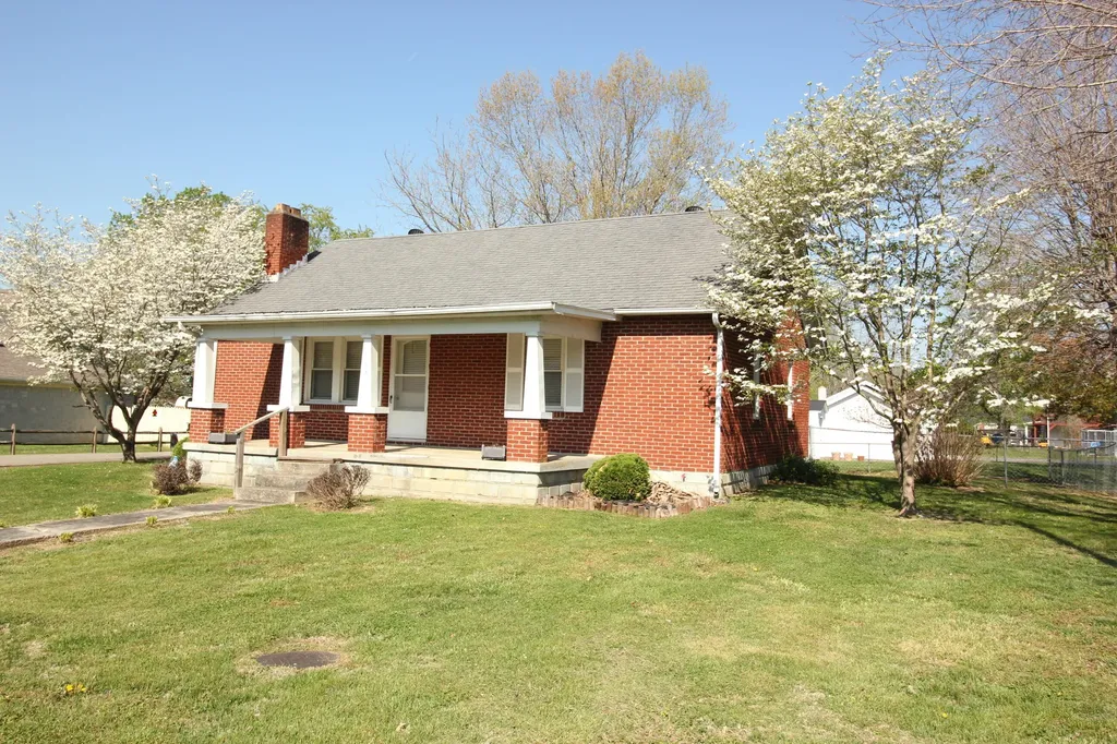 43 Foster Street Liberty KY 42539