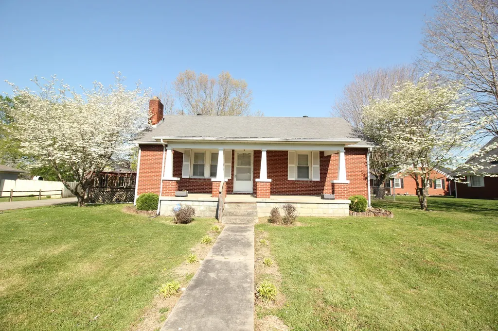 43 Foster Street Liberty KY 42539