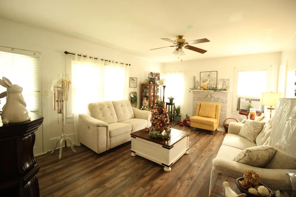 43 Foster Street Liberty KY 42539