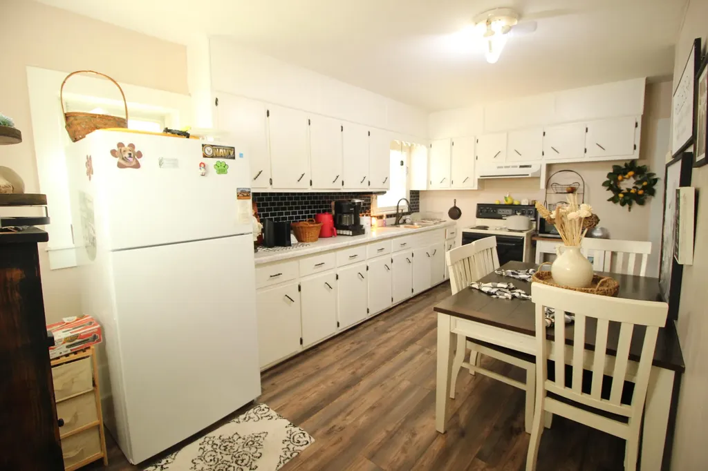 43 Foster Street Liberty KY 42539