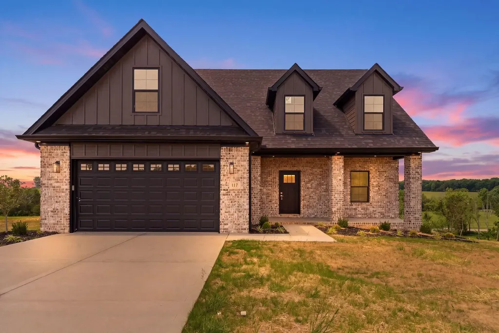 117 Dawn Court Richmond KY 40475