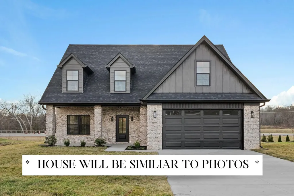 117 Dawn Court Richmond KY 40475