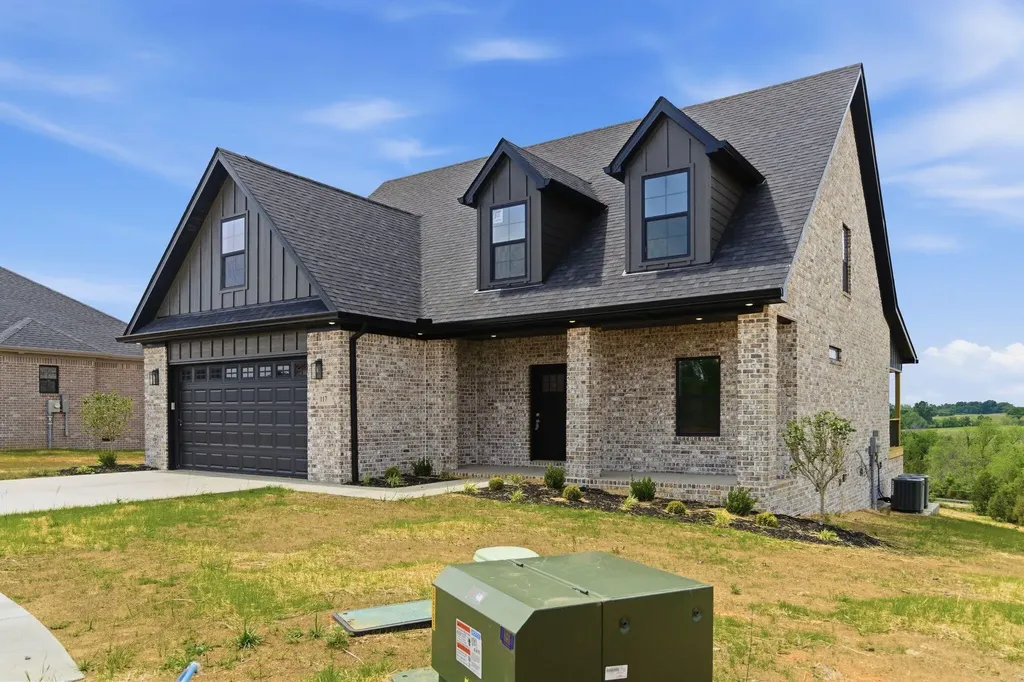 117 Dawn Court Richmond KY 40475