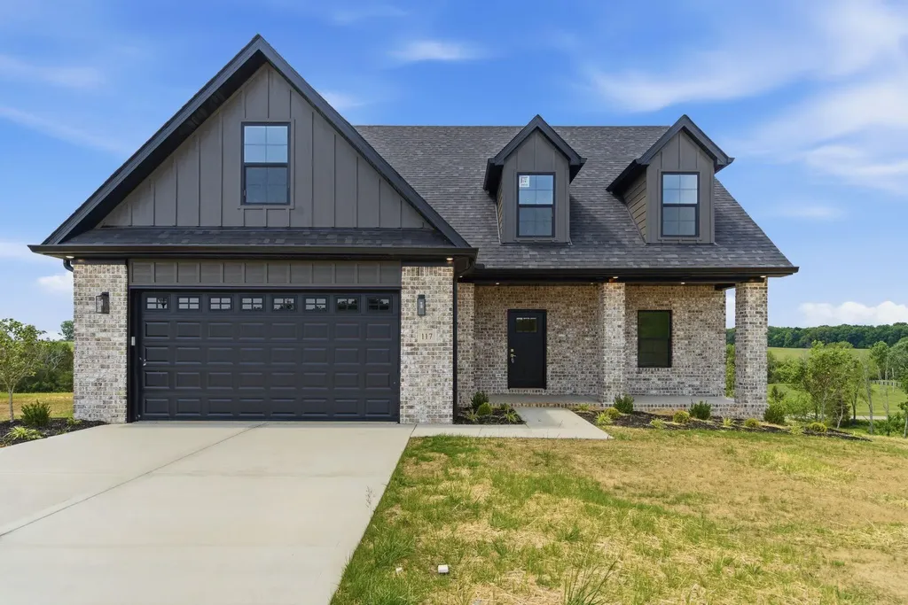 117 Dawn Court Richmond KY 40475